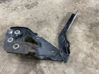 bontott VW TOUAREG Motorháztető Jobb Zsanér