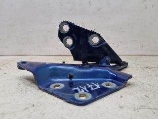 bontott VW TOUAREG Motorháztető Jobb Zsanér