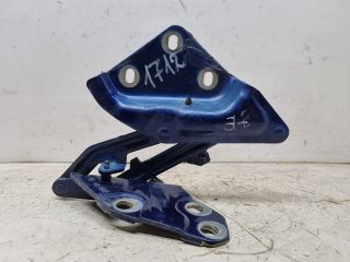 bontott VW TOUAREG Motorháztető Jobb Zsanér