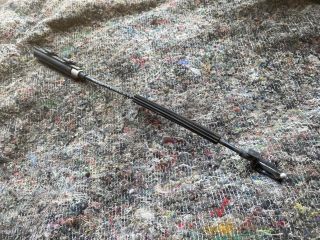 bontott VW TOUAREG Motorháztető Nyitó Bowden