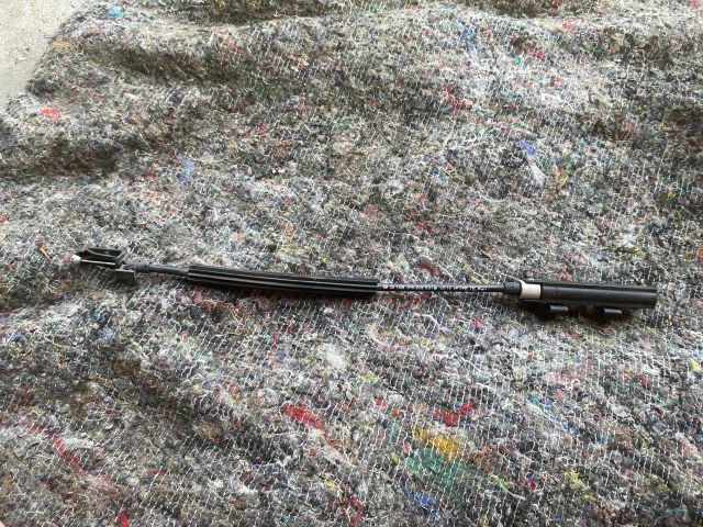 bontott VW TOUAREG Motorháztető Nyitó Bowden