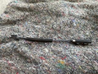 bontott VW TOUAREG Motorháztető Nyitó Bowden