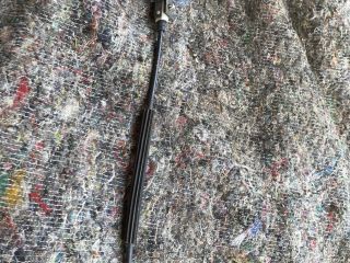 bontott VW TOUAREG Motorháztető Nyitó Bowden