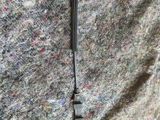 bontott VW TOUAREG Motorháztető Nyitó Bowden