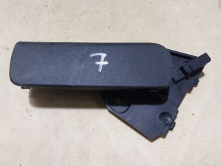 bontott VW TOUAREG Motorháztető Nyitó Kar / Gomb