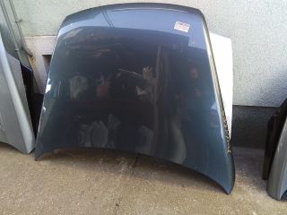 bontott VW TOUAREG Motorháztető Szigetelés