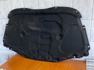 bontott VW TOUAREG Motorháztető Szigetelés