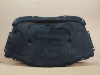 bontott VW TOUAREG Motorháztető Szigetelés