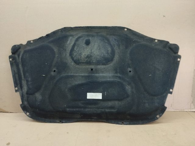 bontott VW TOUAREG Motorháztető Szigetelés