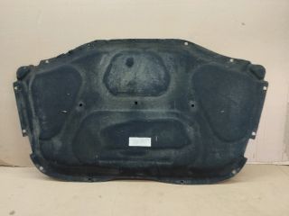 bontott VW TOUAREG Motorháztető Szigetelés