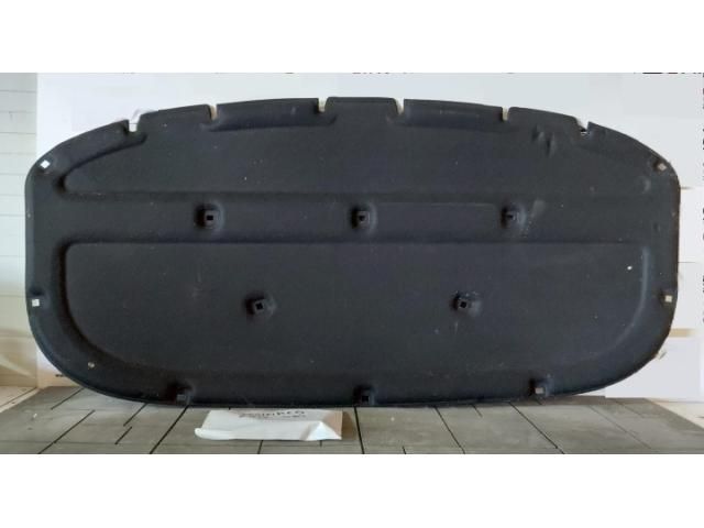 bontott VW TOUAREG Motorháztető Szigetelés