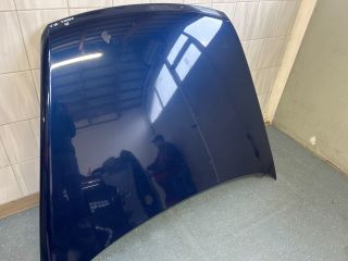 bontott VW TOUAREG Motorháztető Szigetelés