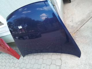 bontott VW TOUAREG Motorháztető Szigetelés