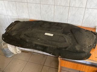 bontott VW TOUAREG Motorháztető Szigetelés