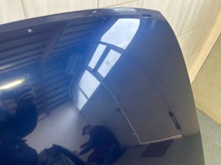 bontott VW TOUAREG Motorháztető Szigetelés