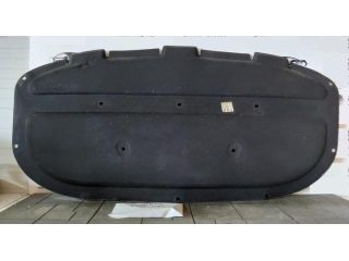 bontott VW TOUAREG Motorháztető Szigetelés