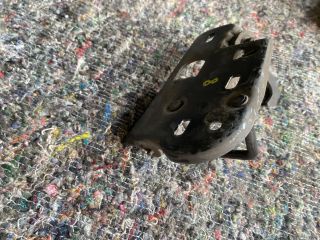 bontott VW TOUAREG Motorháztető Zárszerkezet