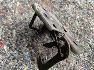 bontott VW TOUAREG Motorháztető Zárszerkezet