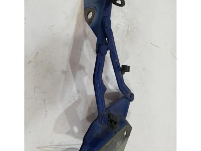 bontott VW TOUAREG Motorháztető Zsanér Pár