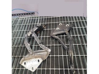 bontott VW TOUAREG Motorháztető Zsanér Pár