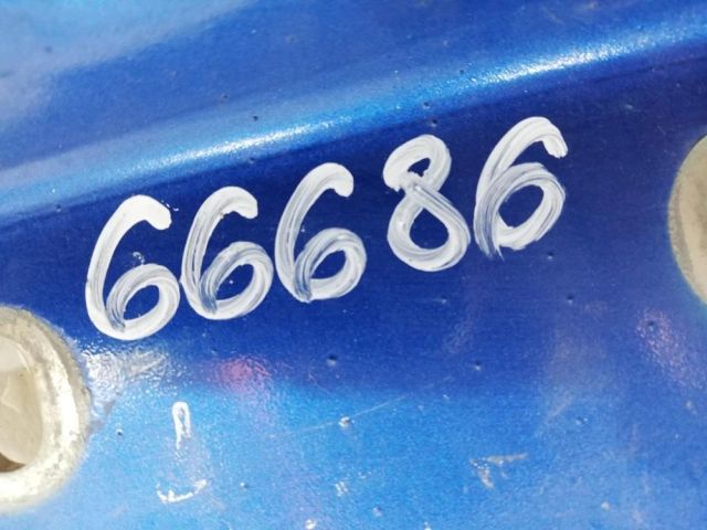 bontott VW TOUAREG Motorháztető Zsanér Pár