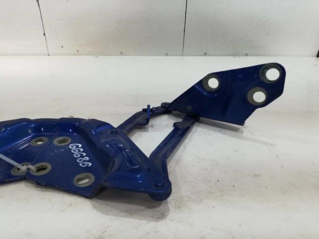 bontott VW TOUAREG Motorháztető Zsanér Pár