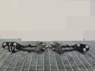 bontott VW TOUAREG Motorháztető Zsanér Pár