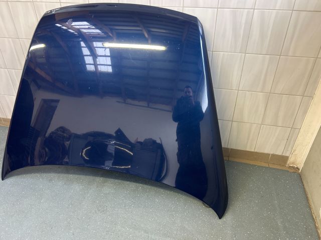 bontott VW TOUAREG Motorháztető