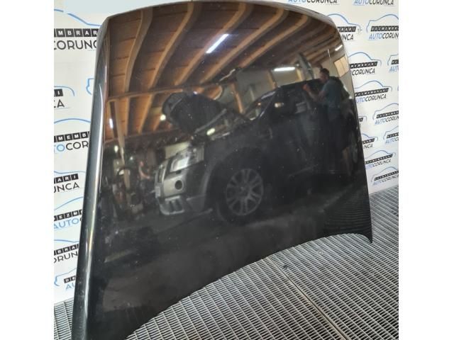 bontott VW TOUAREG Motorháztető