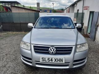 bontott VW TOUAREG Motorháztető