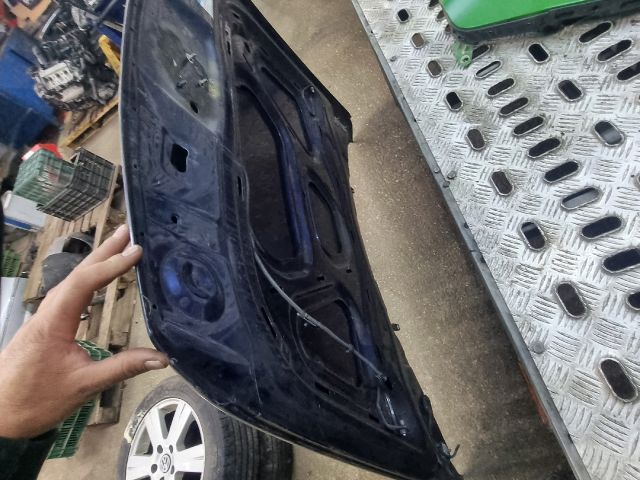 bontott VW TOUAREG Motorháztető