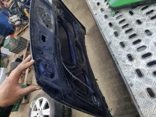 bontott VW TOUAREG Motorháztető