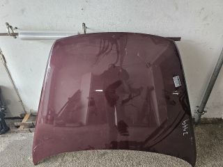 bontott VW TOUAREG Motorháztető