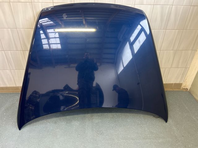 bontott VW TOUAREG Motorháztető