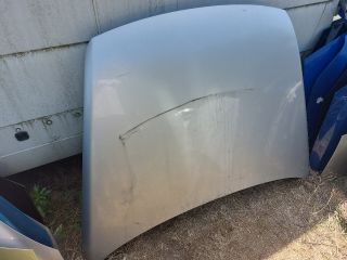 bontott VW TOUAREG Motorháztető