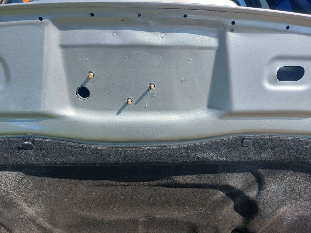 bontott VW TOUAREG Motorháztető