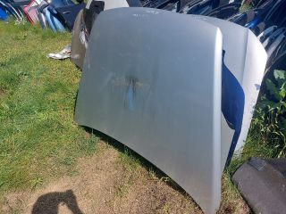 bontott VW TOUAREG Motorháztető