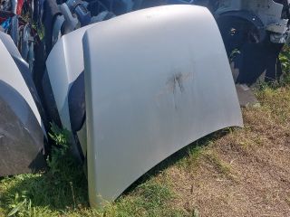 bontott VW TOUAREG Motorháztető