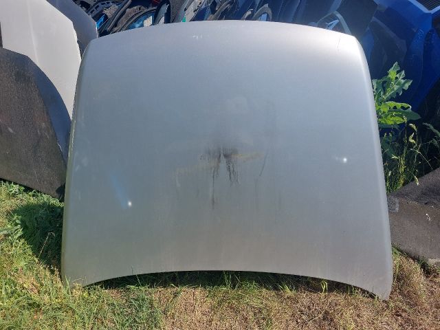 bontott VW TOUAREG Motorháztető