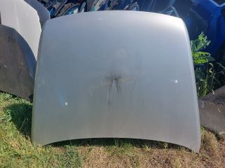 bontott VW TOUAREG Motorháztető