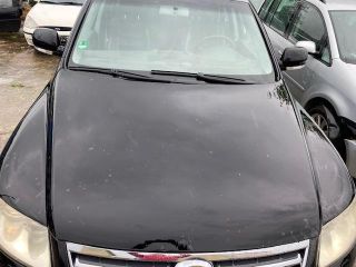 bontott VW TOUAREG Motorháztető