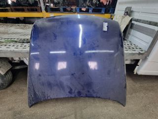 bontott VW TOUAREG Motorháztető