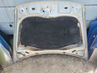 bontott VW TOUAREG Motorháztető