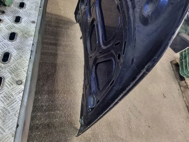 bontott VW TOUAREG Motorháztető