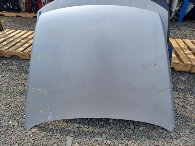 bontott VW TOUAREG Motorháztető