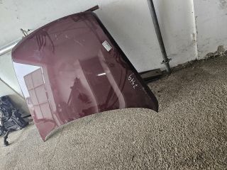 bontott VW TOUAREG Motorháztető