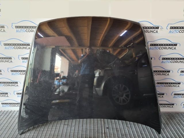 bontott VW TOUAREG Motorháztető