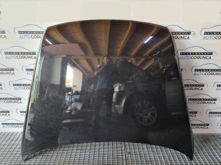 bontott VW TOUAREG Motorháztető