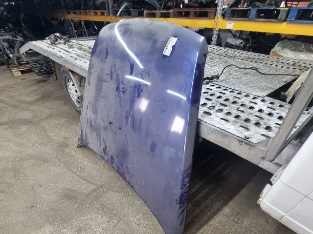 bontott VW TOUAREG Motorháztető