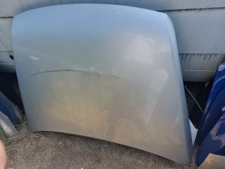 bontott VW TOUAREG Motorháztető